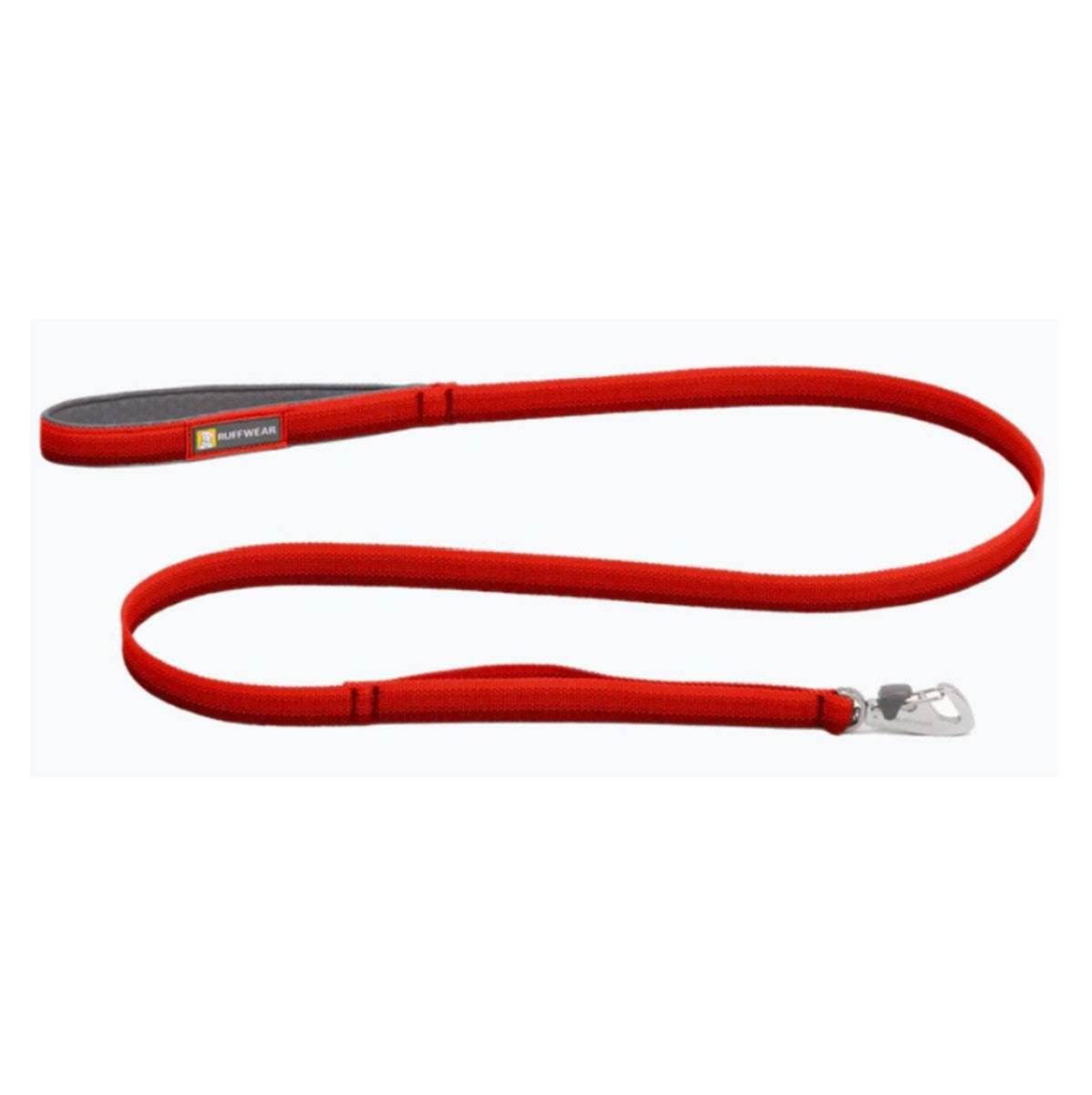 Ruffwear Front Range Leash Red Canyon