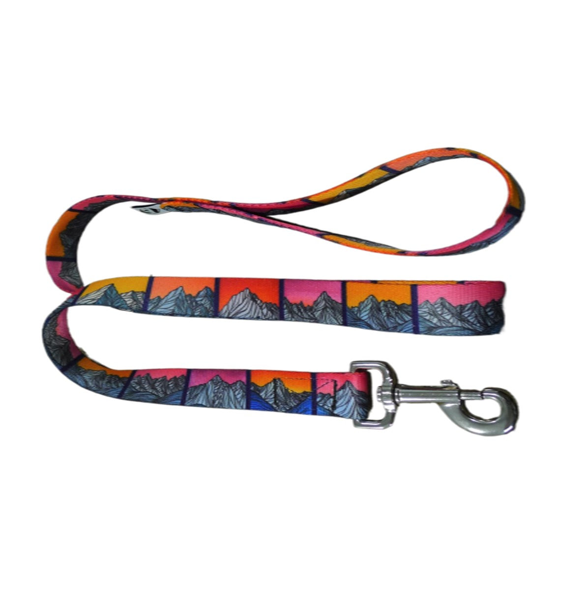 Mtn Straps Idaho 9 Leash - USA Made