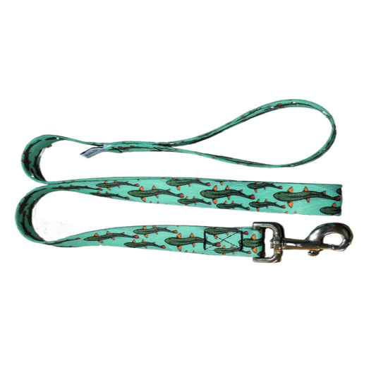 Mtn Straps Flow Leash - USA Made