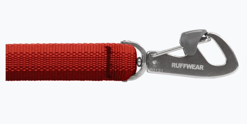 Ruffwear Front Range Leash Red Canyon