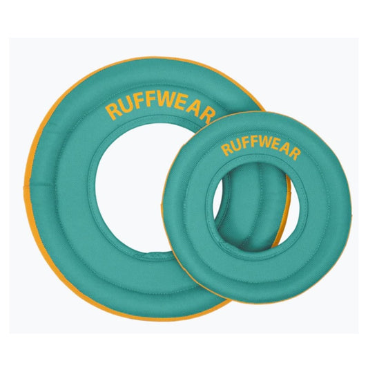 Ruffwear Hydro Plane Aurora Teal