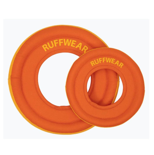 Ruffwear Hydro Plane Campfire Orange