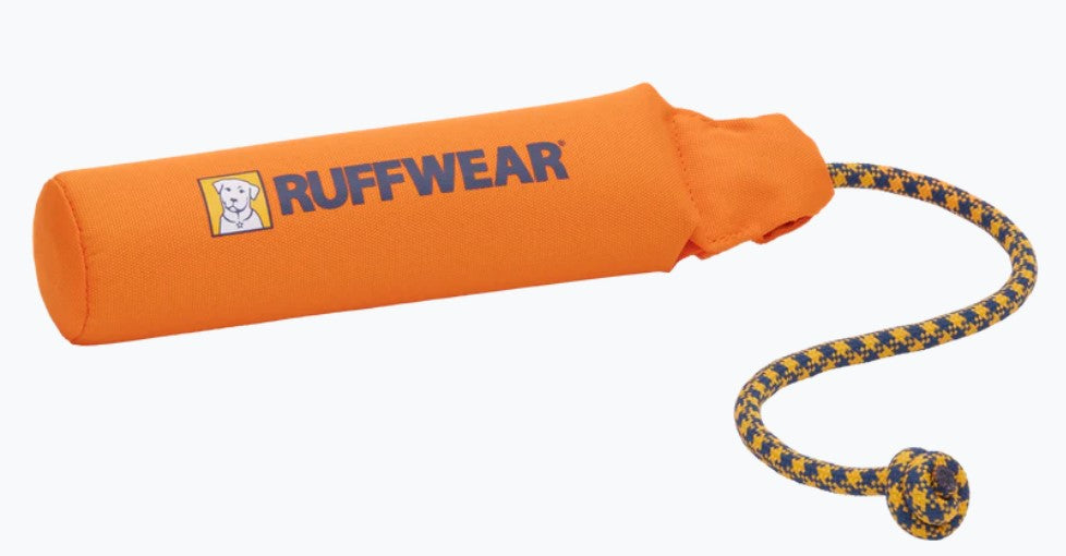 Ruffwear Lunker - Orange or Teal