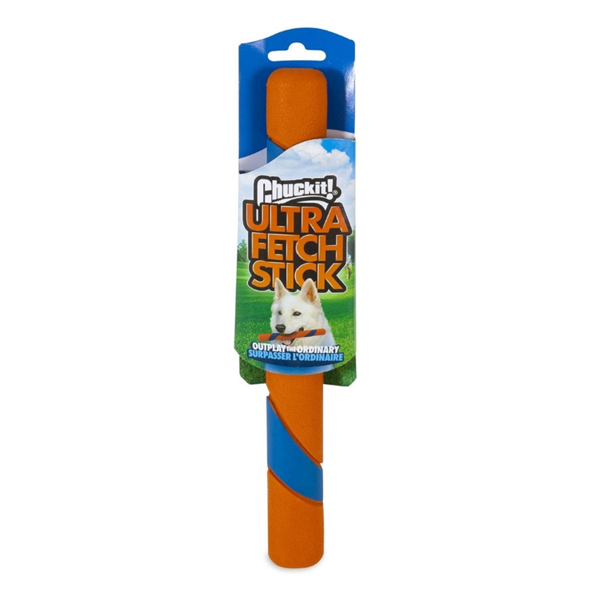 Chuckit Ultra Fetch Stick 12"