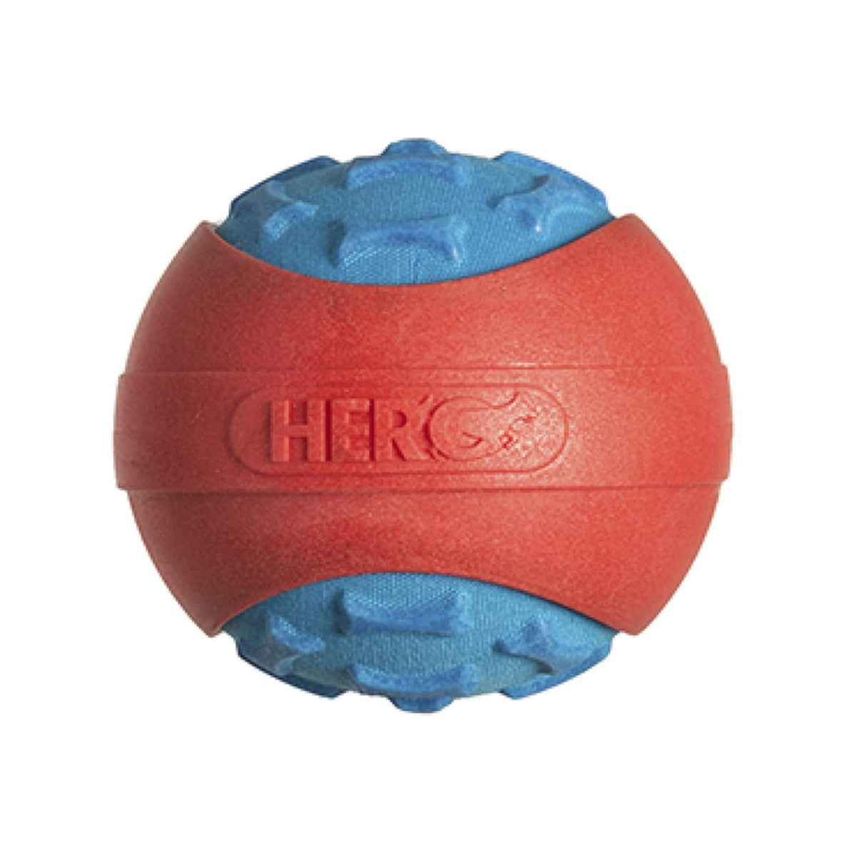 Hero Outer Armor Ball Blue/Red