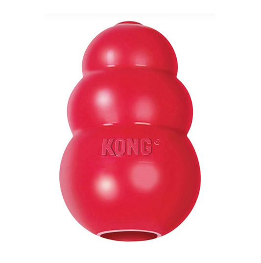 Kong Classic Red