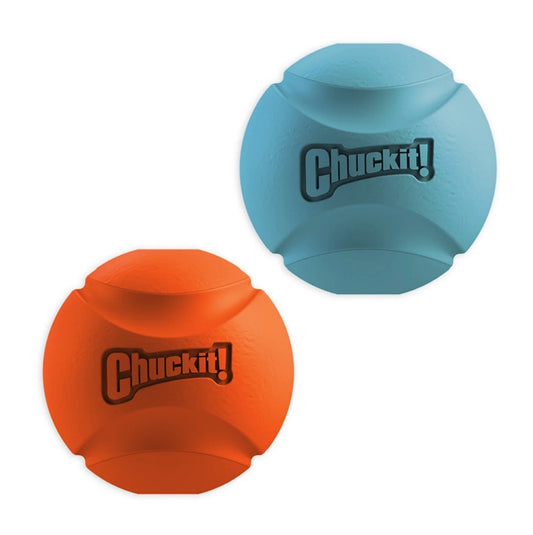 Chuckit Fetch