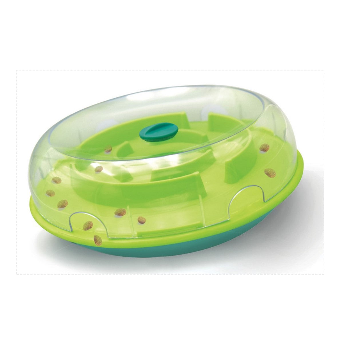 Outward Hound Wobble Bowl