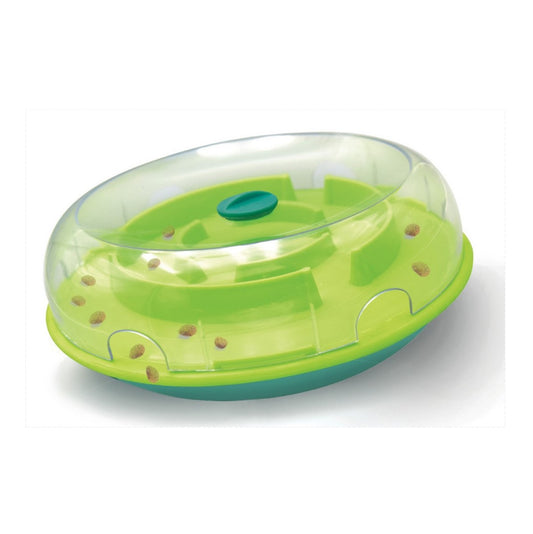 Outward Hound Wobble Bowl