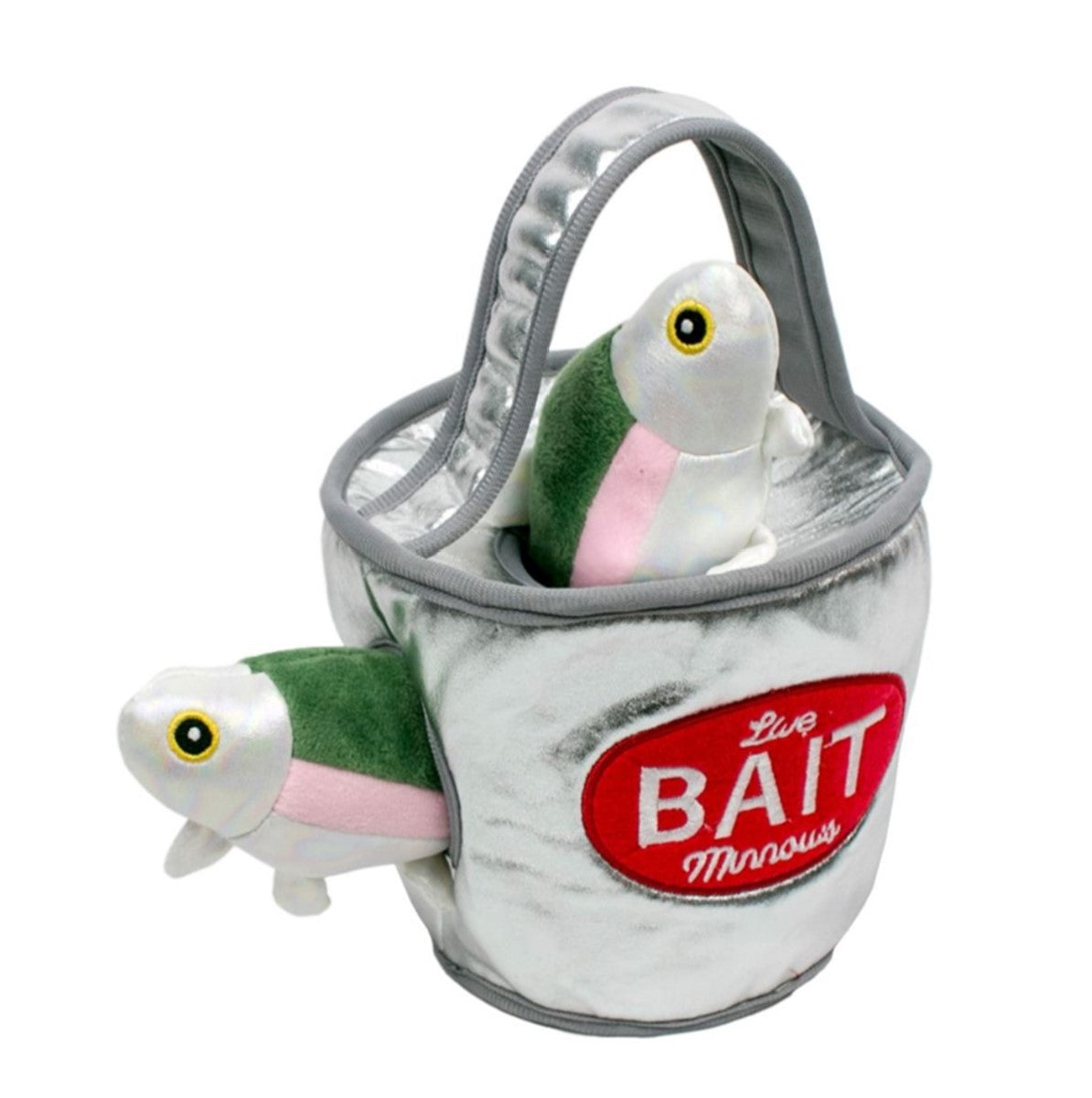 Tall Tails Bait Basket 9" -Disc.