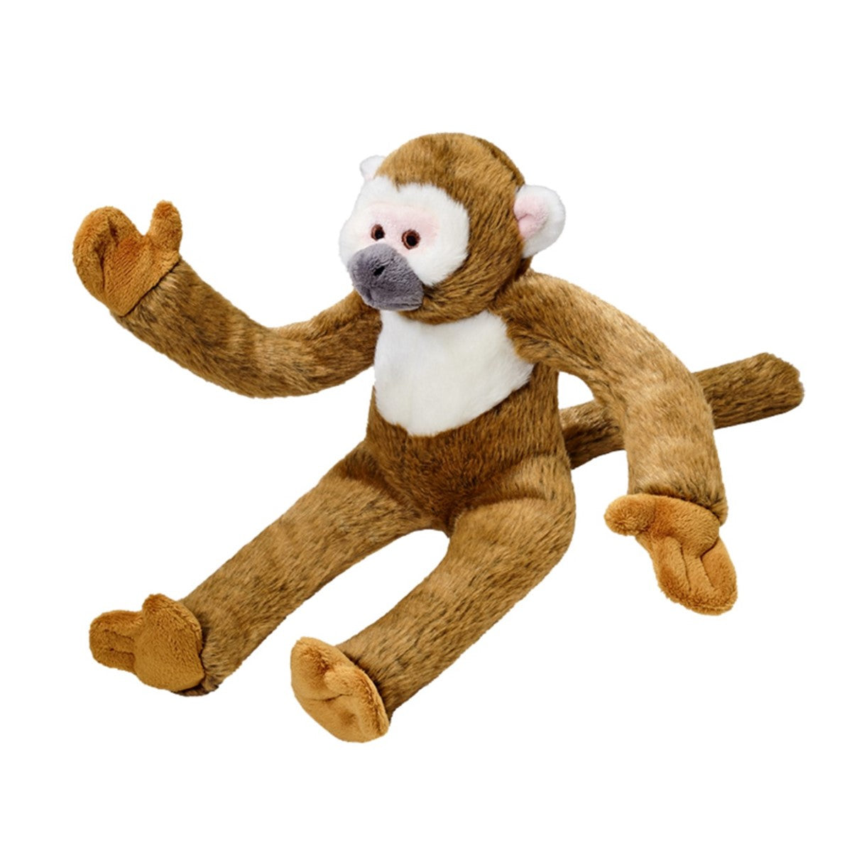 Fluff & Tuff Albert the Monkey 15"