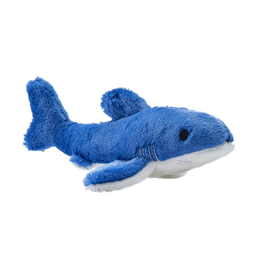 Fluff & Tuff Baby Bruce Shark 8"