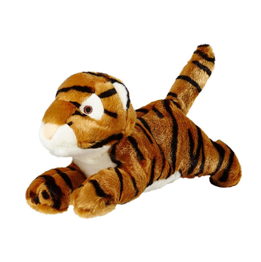 Fluff & Tuff Boomer the Tiger 12"