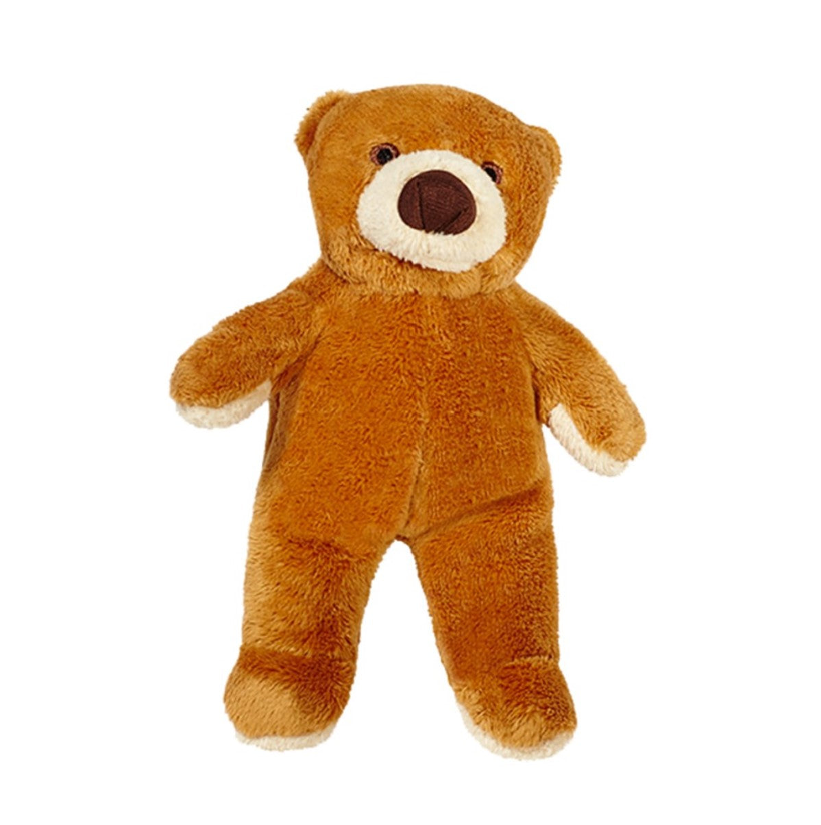 Fluff & Tuff Cubby the Bear 5"