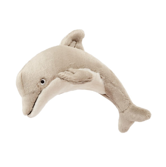 Fluff & Tuff Danny the Dolphin 11"