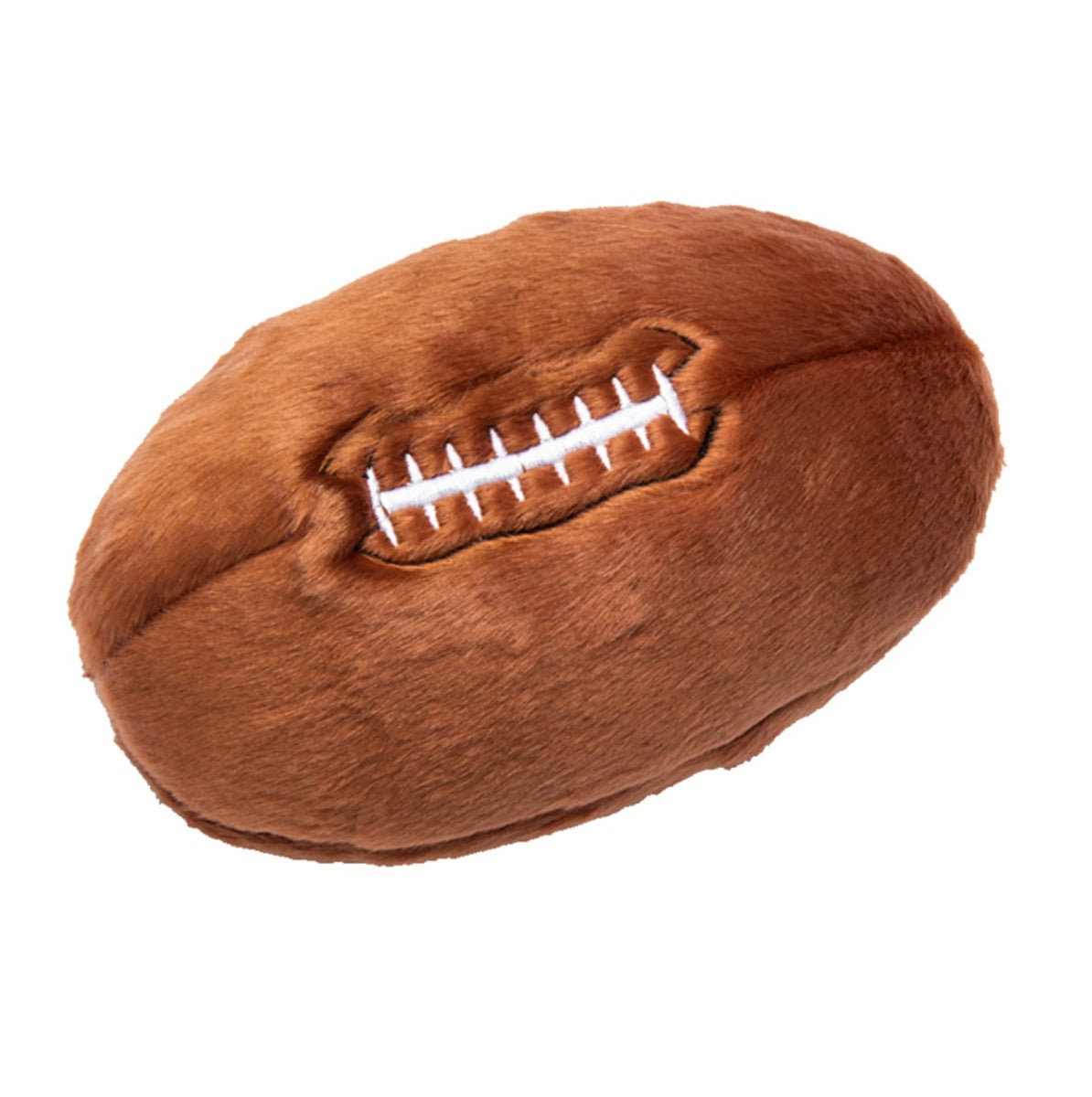 Fluff & Tuff Football 8"