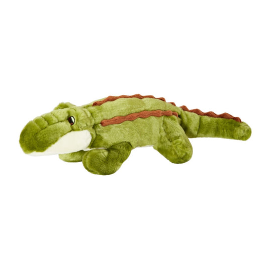 Fluff & Tuff Georgia the Gator 18"