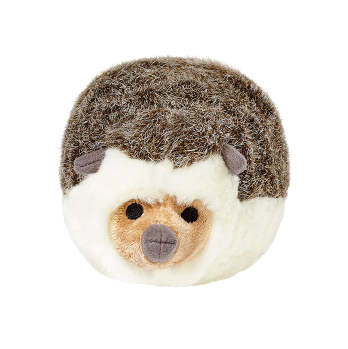 Fluff & Tuff Harriet Hedgehog 8"