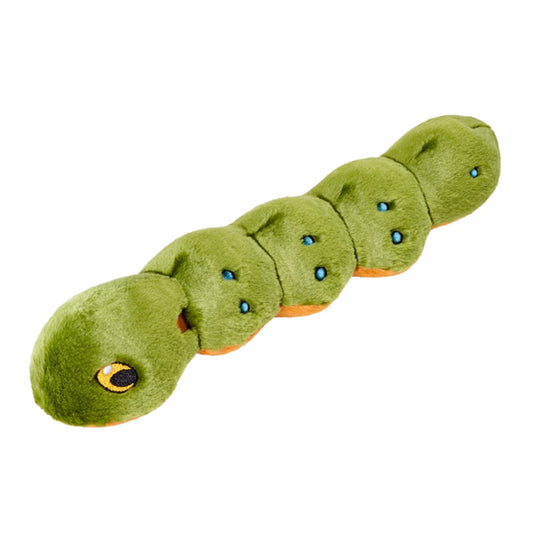 Fluff & Tuff Katie the Caterpillar 18"