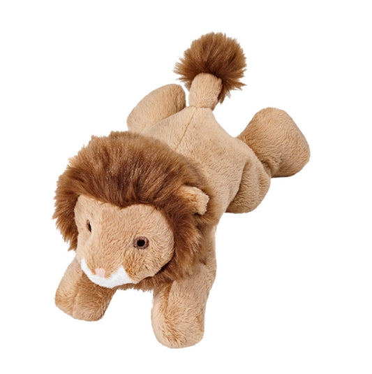 Fluff & Tuff Leo the Lion 7"