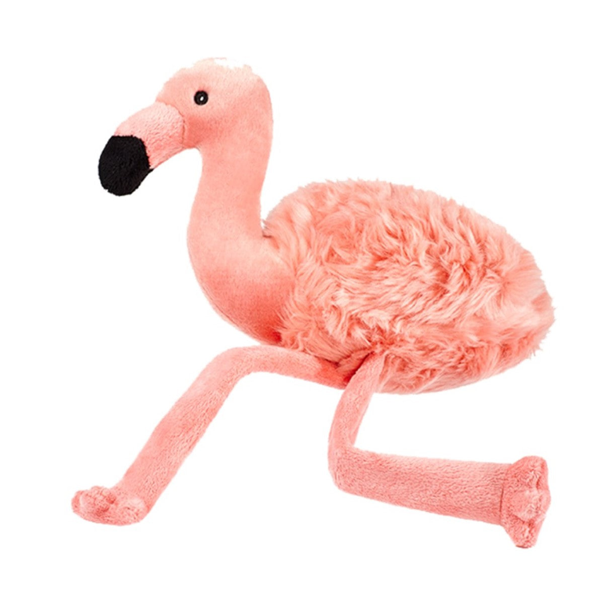 Fluff & Tuff Lola the Flamingo 18"