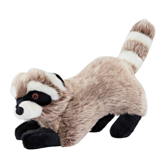 Fluff & Tuff Rocket Raccoon 12"