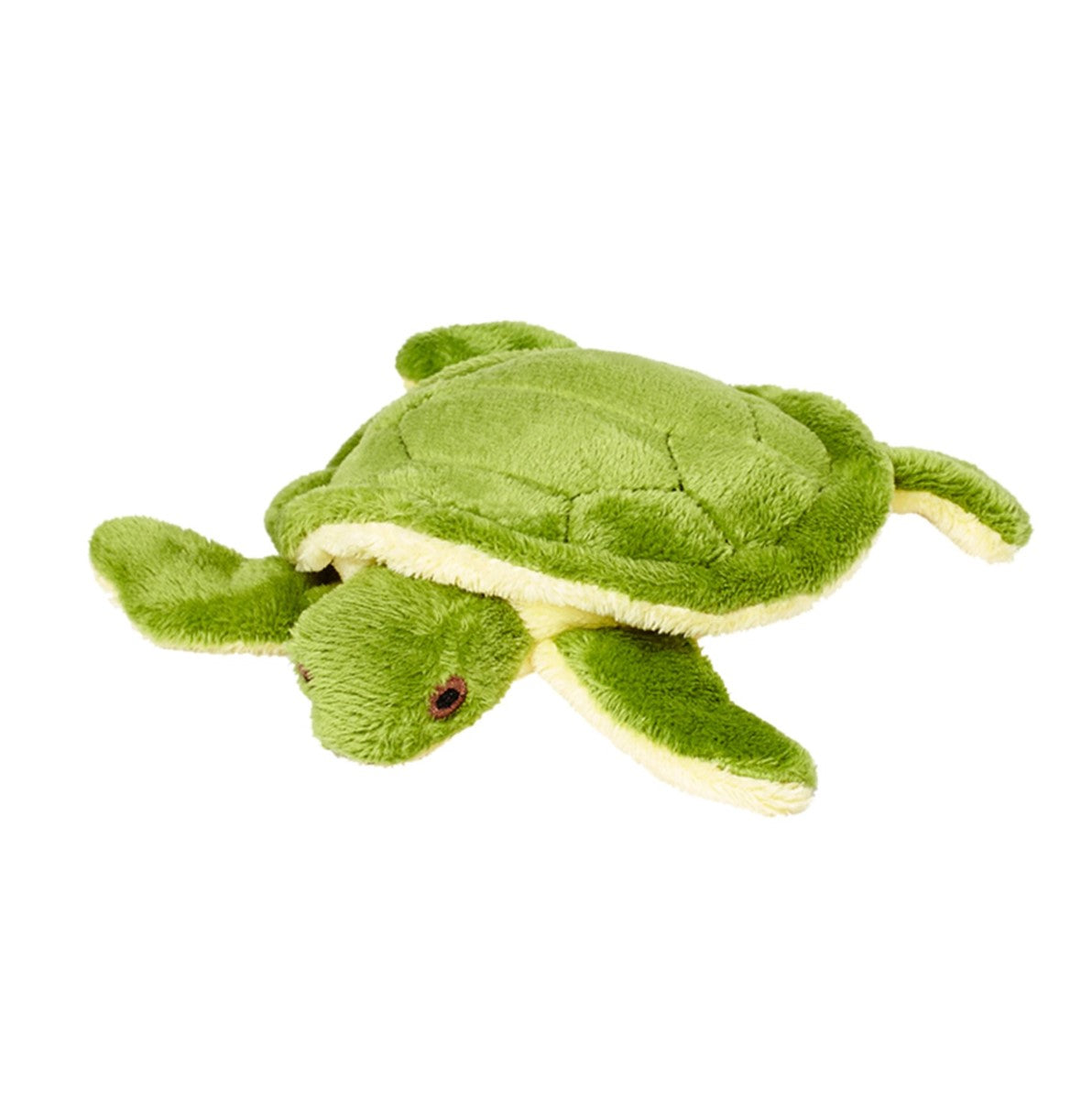 Fluff & Tuff Shelly the Turtle 4"