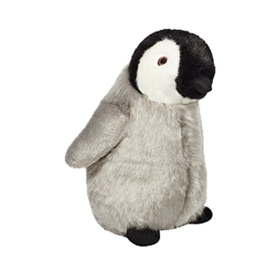 Fluff & Tuff Skipper the Penguin 7"