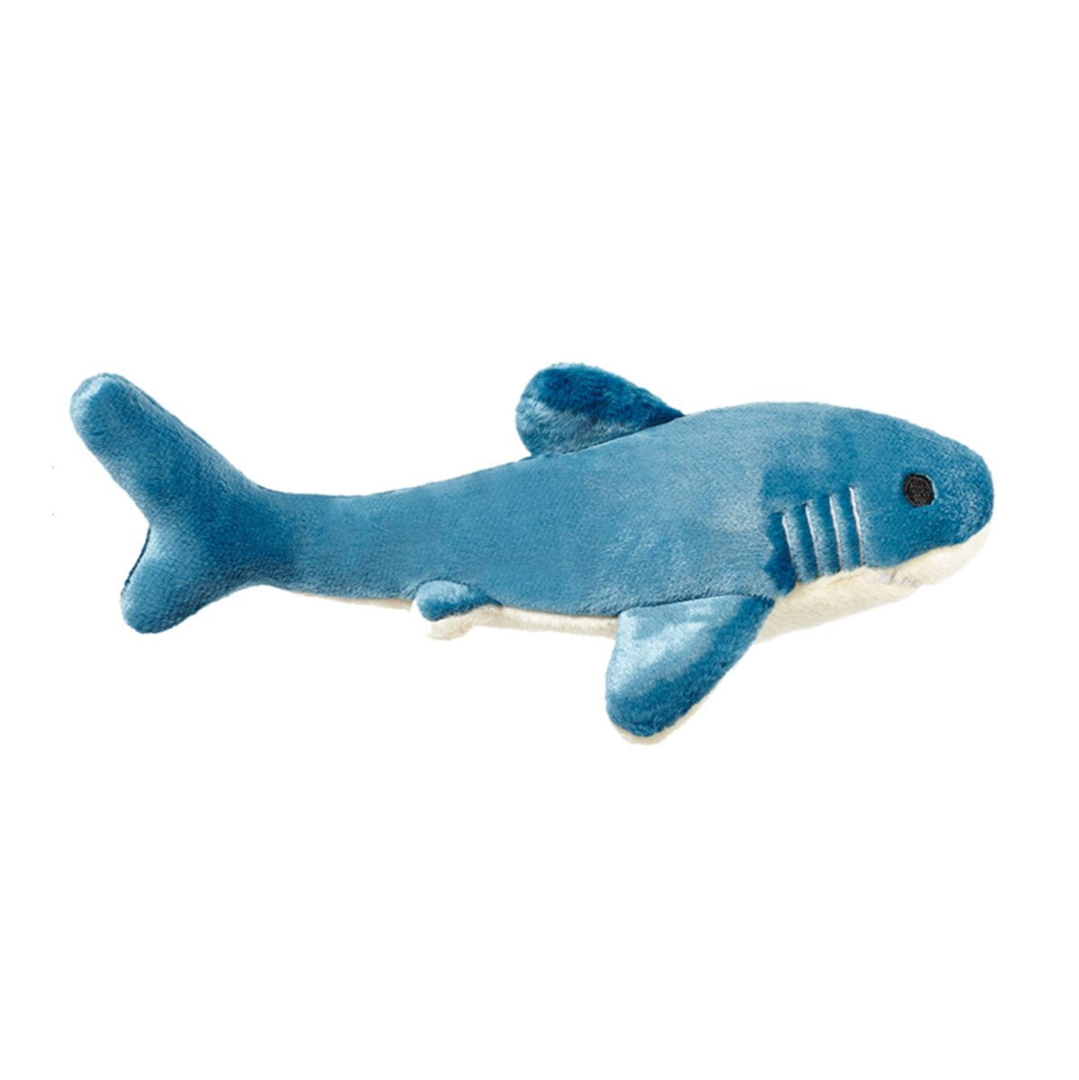 Fluff & Tuff Tank the Shark 12"