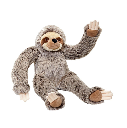 Fluff & Tuff Tico the Sloth 15"