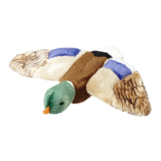 Fluff & Tuff Wally the Mallard 13"