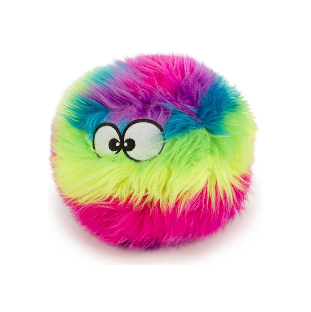 GoDog Furballz Rainbow