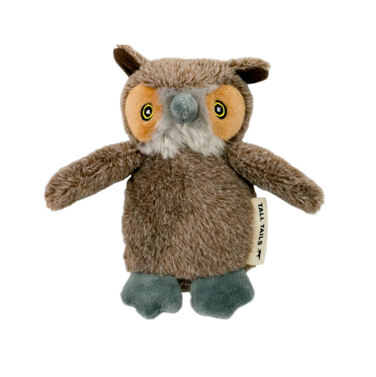 Tall Tails Baby Owl 5"