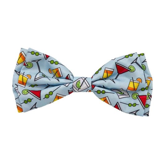 Huxley&Kent Cocktail Party Bow Tie