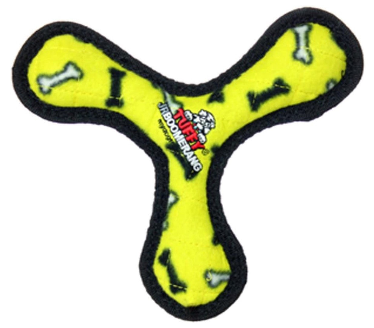 Tuffy Jr Boomerang 8"