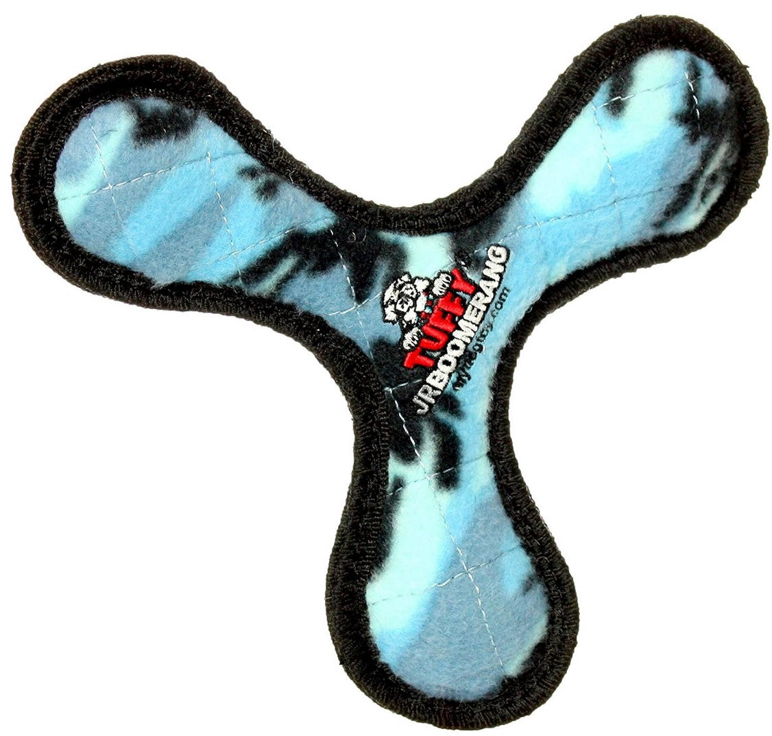 Tuffy Jr Boomerang 8"