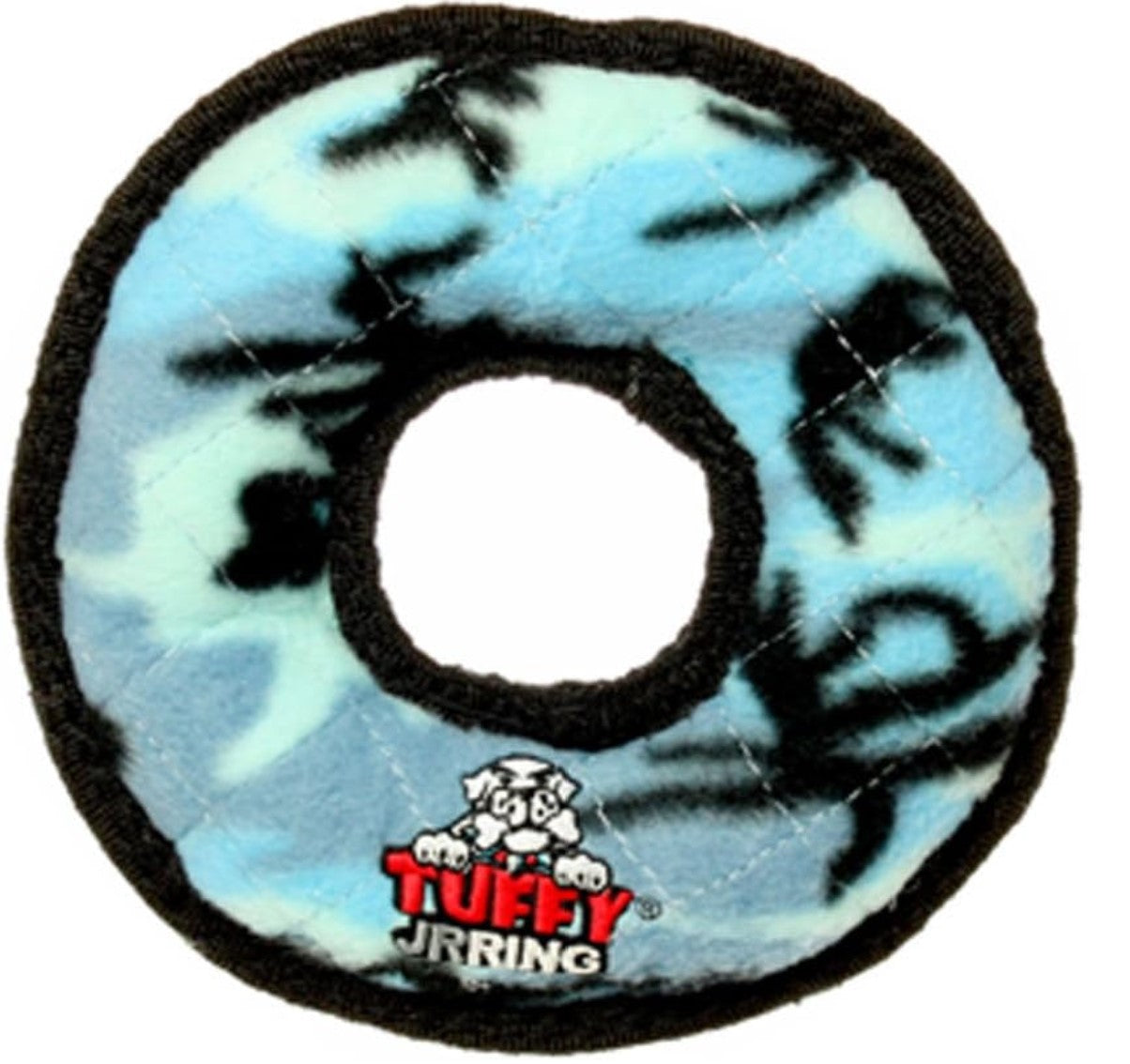 Tuffy Jr Ring 7"