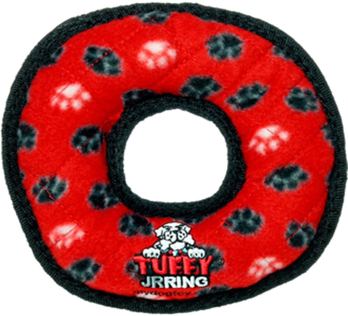 Tuffy Jr Ring 7"