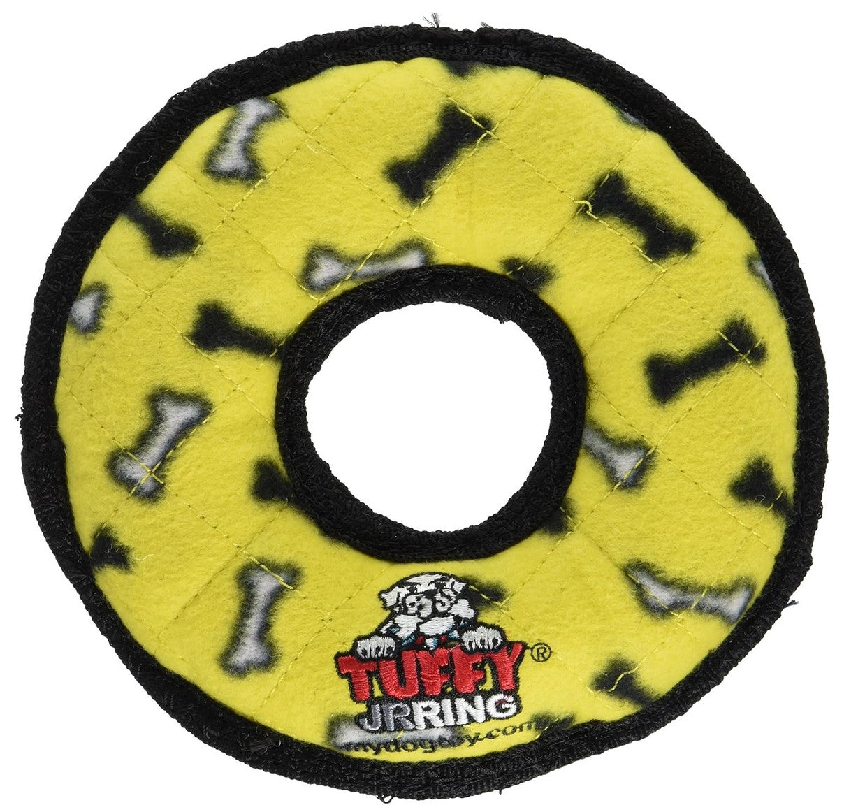 Tuffy Jr Ring 7"