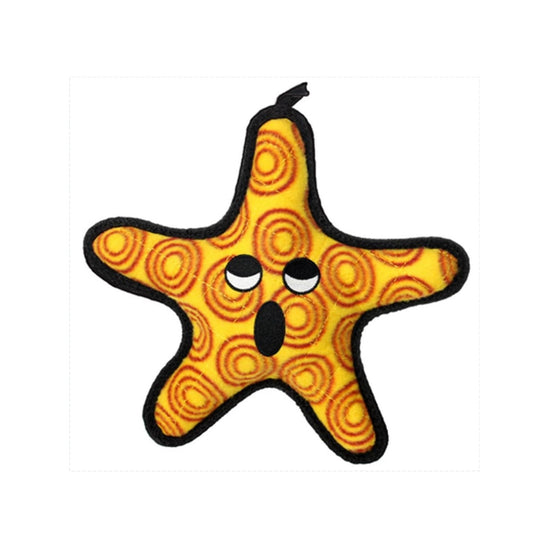 Tuffy Starfish 10"