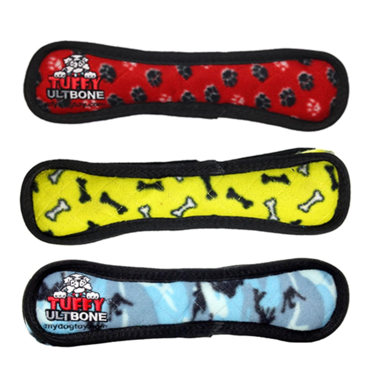 Tuffy Ultimate Bone 13"