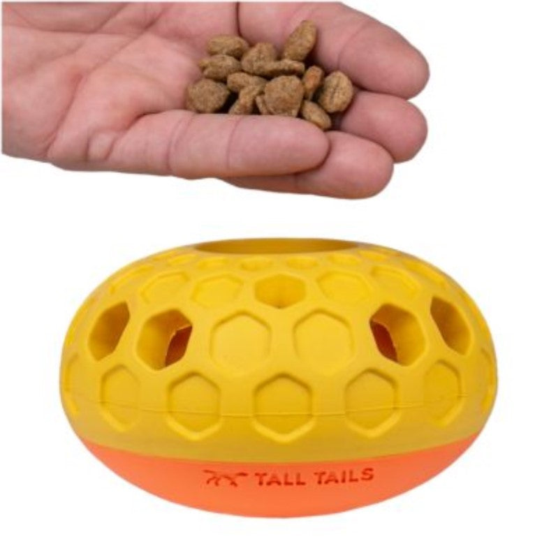 Tall Tails Bee Hive 5"
