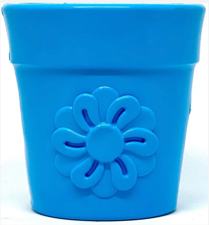 SodaPup Flower Pot 3.5"