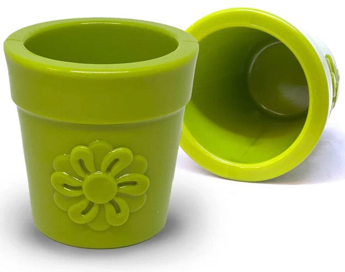 SodaPup Flower Pot 3.5"