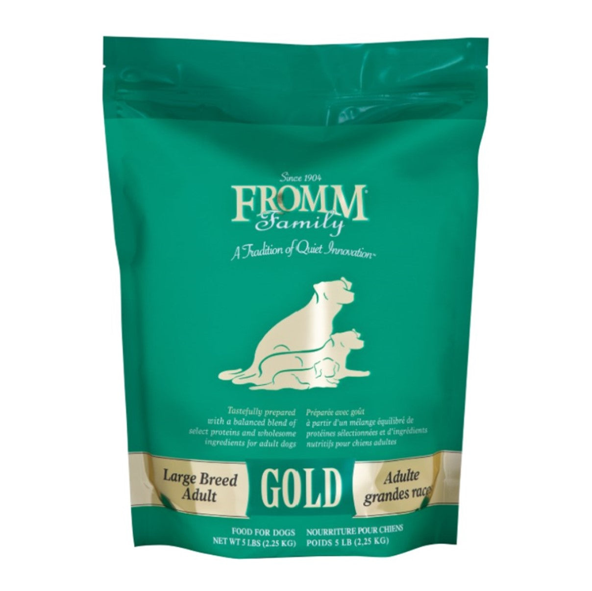 Fromm Gold Adult Large Breed