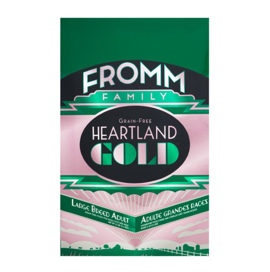 Fromm Heartland Gold Large Breed