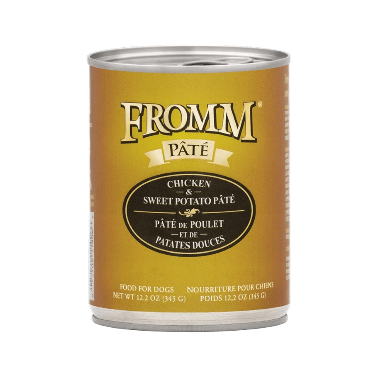 Fromm Chicken/SP Can 12.2oz