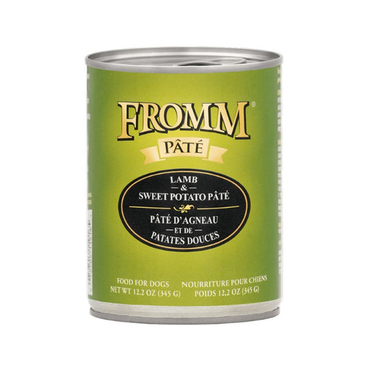 Fromm Lamb/SP Can 12.2oz