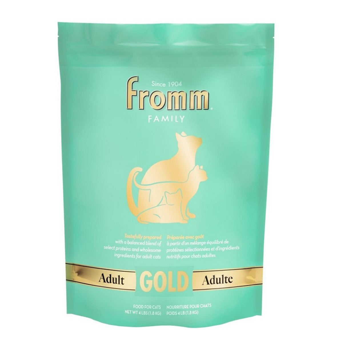 Fromm Gold Adult Cat Food