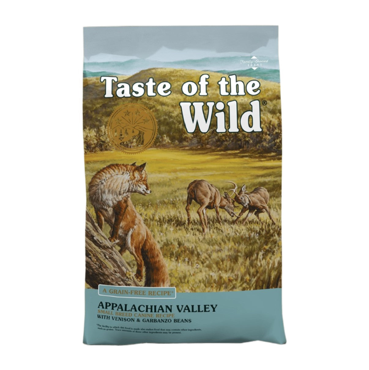 Taste of the Wild Appalachian Valley Small Breed